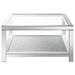 Valentina Coffee Table Sets - Visions in Furniture (La Mirada, CA)