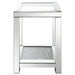 Valentina Coffee Table Sets - Visions in Furniture (La Mirada, CA)