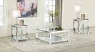 Valentina Coffee Table Sets - Visions in Furniture (La Mirada, CA)