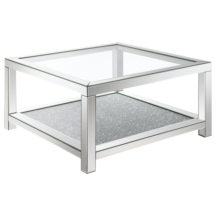Valentina Coffee Table Sets - Visions in Furniture (La Mirada, CA)