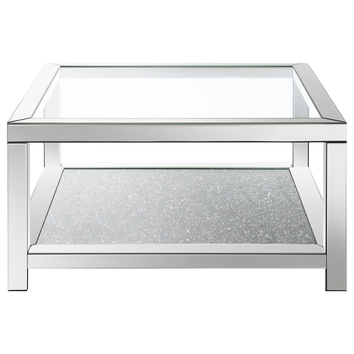 Valentina Coffee Table Sets - Visions in Furniture (La Mirada, CA)