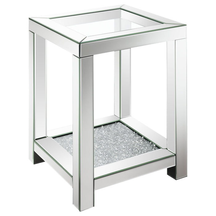 Valentina Coffee Table Sets - Visions in Furniture (La Mirada, CA)
