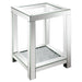 Valentina Coffee Table Sets - Visions in Furniture (La Mirada, CA)