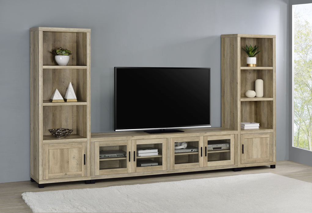 Sachin Entertainment Centers 2 - Visions in Furniture (La Mirada, CA)