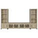 Sachin Entertainment Centers 2 - Visions in Furniture (La Mirada, CA)