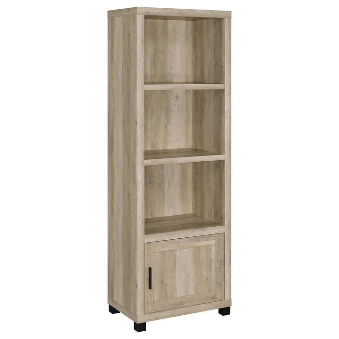 Sachin Adjustable Entertainment - Visions in Furniture (La Mirada, CA)