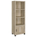 Sachin Adjustable Entertainment - Visions in Furniture (La Mirada, CA)