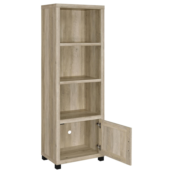 Sachin Entertainment Centers 2 - Visions in Furniture (La Mirada, CA)