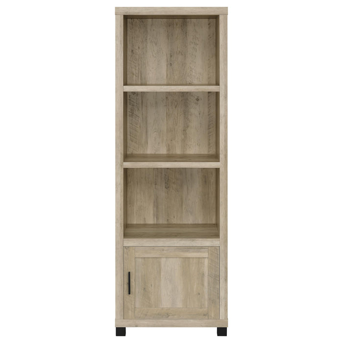 Sachin Adjustable Entertainment - Visions in Furniture (La Mirada, CA)
