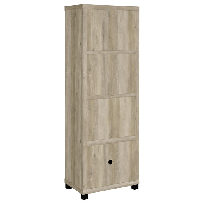 Sachin Entertainment Centers 2 - Visions in Furniture (La Mirada, CA)
