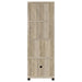 Sachin Adjustable Entertainment - Visions in Furniture (La Mirada, CA)