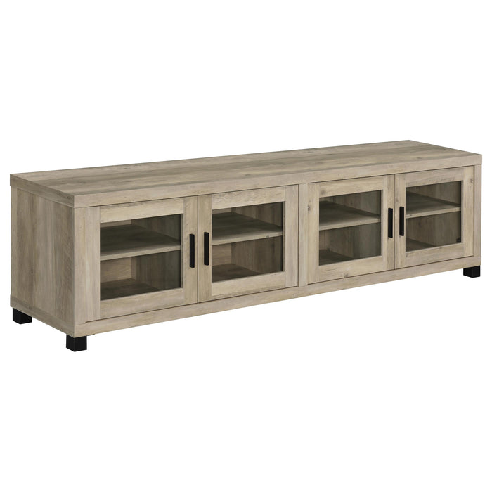 Sachin Entertainment Centers 2 - Visions in Furniture (La Mirada, CA)