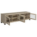 Sachin Adjustable Entertainment - Visions in Furniture (La Mirada, CA)