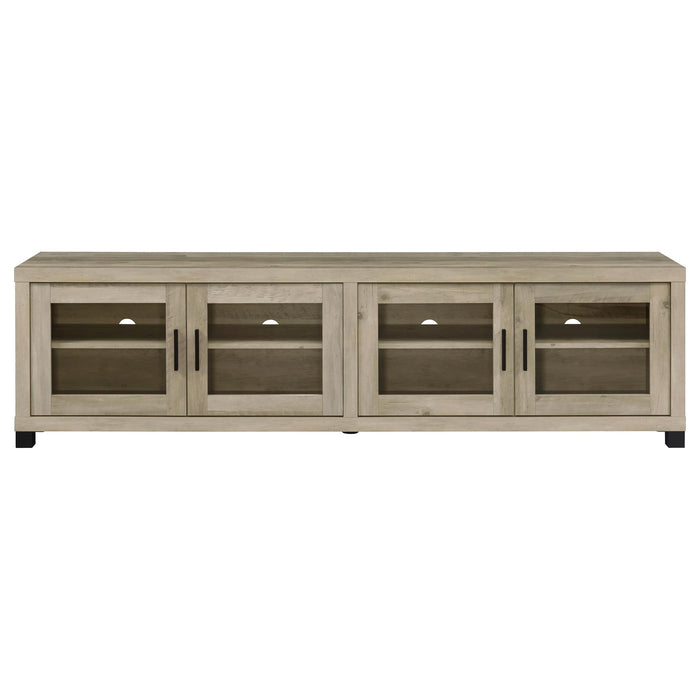Sachin Entertainment Centers 2 - Visions in Furniture (La Mirada, CA)