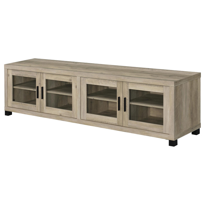 Sachin Entertainment Centers 2 - Visions in Furniture (La Mirada, CA)