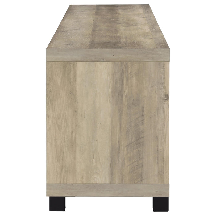 Sachin Adjustable Entertainment - Visions in Furniture (La Mirada, CA)