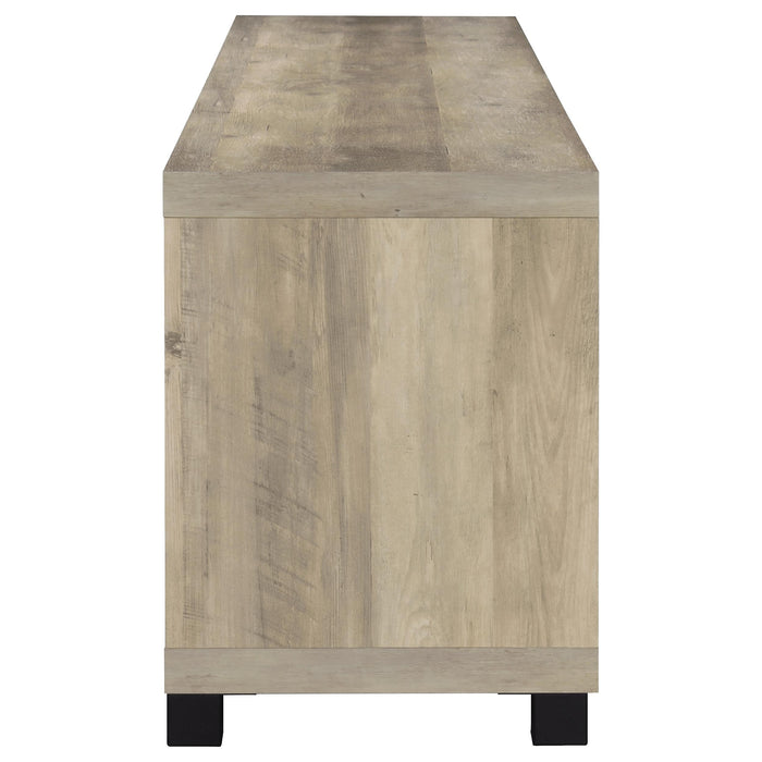 Sachin Adjustable Entertainment - Visions in Furniture (La Mirada, CA)