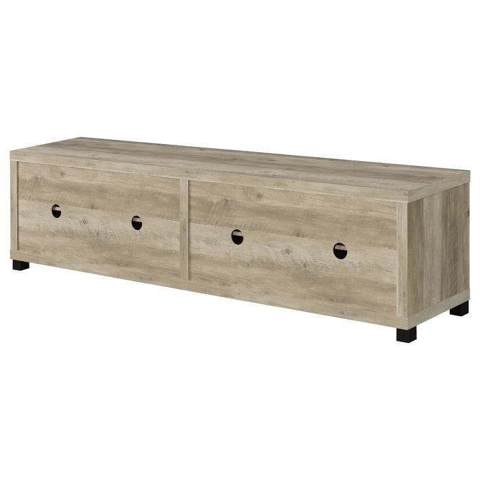 Sachin Entertainment Centers 2 - Visions in Furniture (La Mirada, CA)