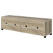 Sachin Entertainment Centers 2 - Visions in Furniture (La Mirada, CA)