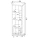 Sachin Entertainment Centers 2 - Visions in Furniture (La Mirada, CA)