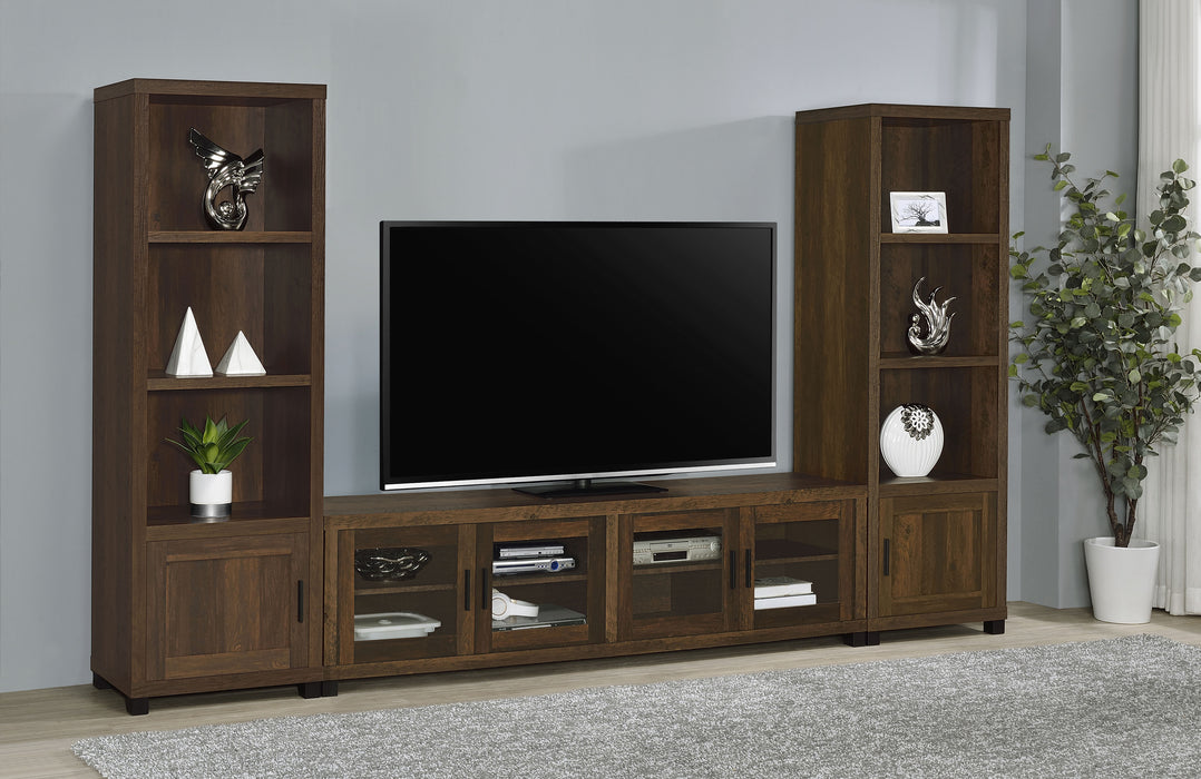 Sachin Entertainment Centers 2 - Visions in Furniture (La Mirada, CA)