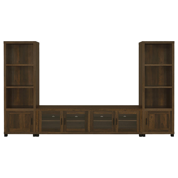Sachin Entertainment Centers 2 - Visions in Furniture (La Mirada, CA)