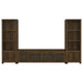 Sachin Entertainment Centers 2 - Visions in Furniture (La Mirada, CA)