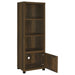 Sachin Entertainment Centers 2 - Visions in Furniture (La Mirada, CA)
