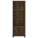 Sachin Entertainment Centers 2 - Visions in Furniture (La Mirada, CA)