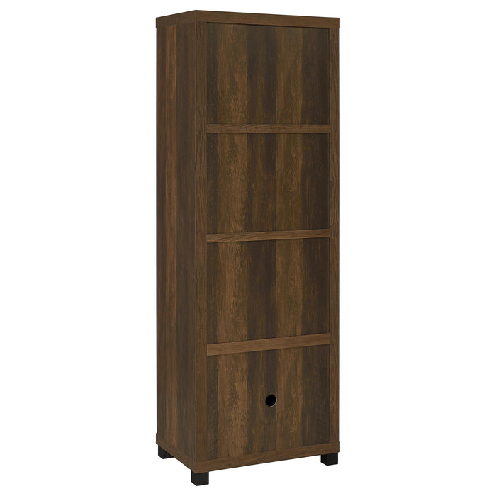 Sachin Entertainment Centers 2 - Visions in Furniture (La Mirada, CA)