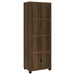 Sachin Entertainment Centers 2 - Visions in Furniture (La Mirada, CA)