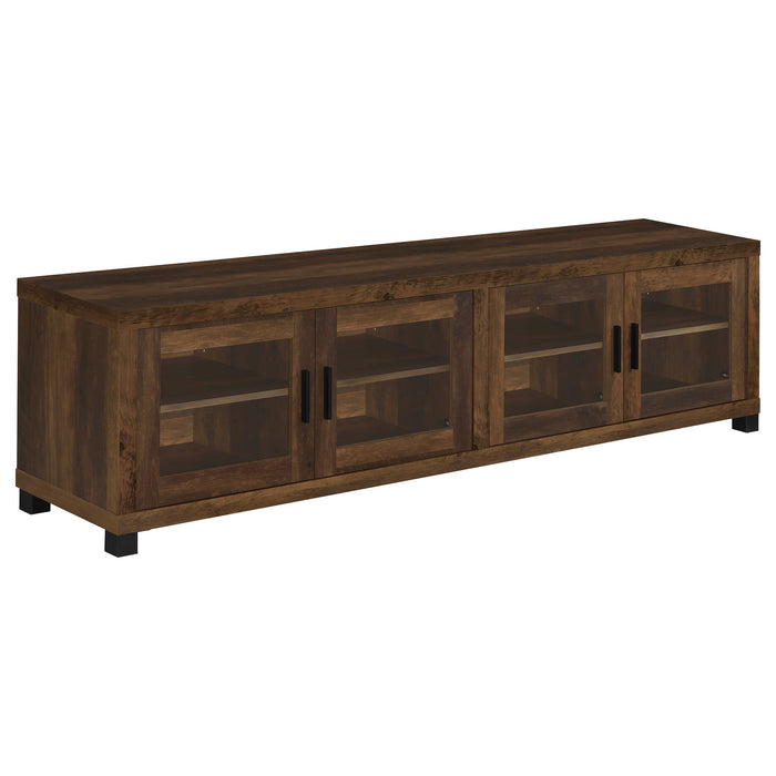Sachin Entertainment Centers 2 - Visions in Furniture (La Mirada, CA)