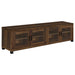 Sachin Entertainment Centers 2 - Visions in Furniture (La Mirada, CA)