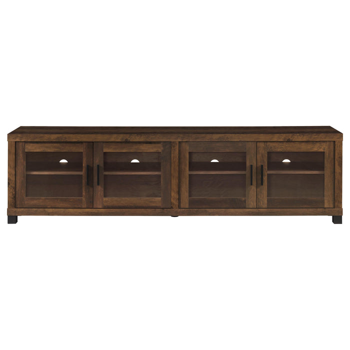 Sachin Entertainment Centers 2 - Visions in Furniture (La Mirada, CA)