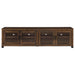 Sachin Entertainment Centers 2 - Visions in Furniture (La Mirada, CA)