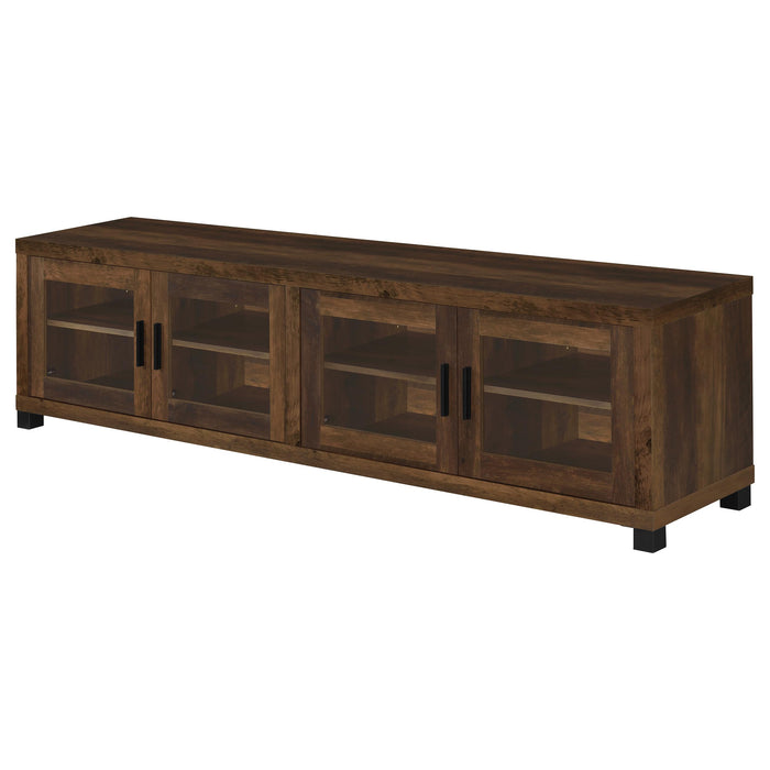 Sachin Entertainment Centers 2 - Visions in Furniture (La Mirada, CA)