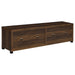 Sachin Entertainment Centers 2 - Visions in Furniture (La Mirada, CA)