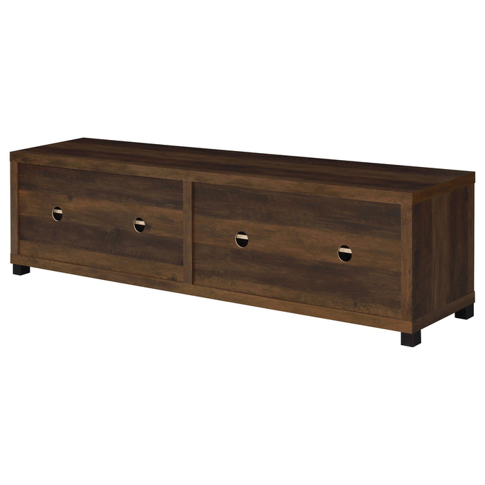 Sachin Entertainment Centers 2 - Visions in Furniture (La Mirada, CA)
