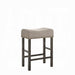 Martha II Counter Height Stool Set-2 - Visions in Furniture (La Mirada, CA)