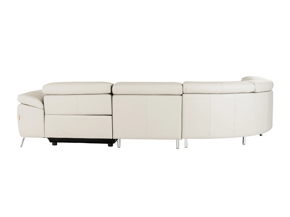 Lamod Italia Wonder Italian Modern Sectional Sofa