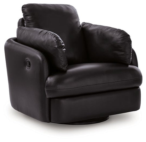 Modmax II Swivel Glider Recliner - Visions in Furniture (La Mirada, CA)