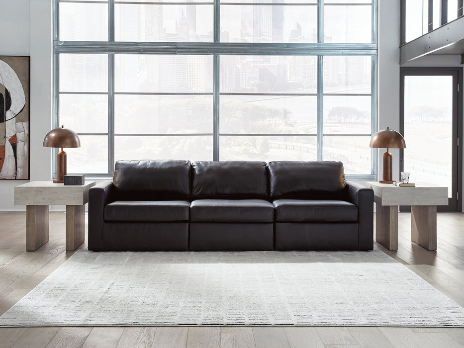 Modmax II Sectional Sofa - Visions in Furniture (La Mirada, CA)