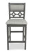 Mitchell 5 Pc Counter Set-Gray