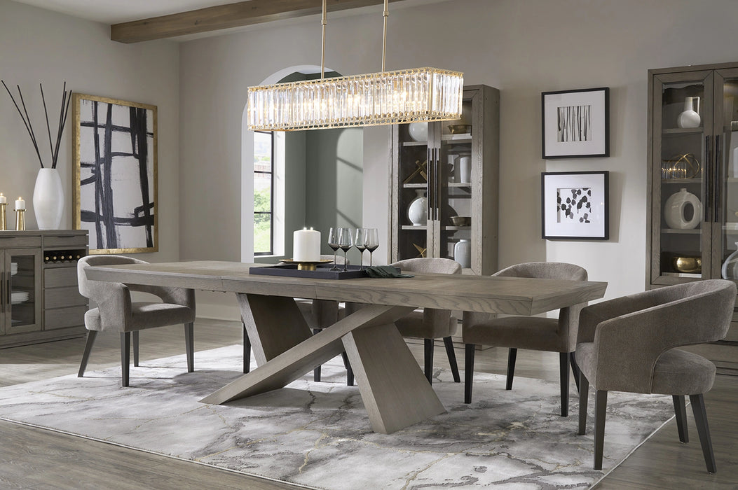 Parker House Pure Modern Dining Buffet Server