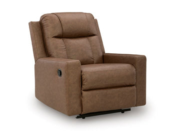 Mackmenville Recliner