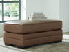 VillaCourt Ottoman - Visions in Furniture (La Mirada, CA)