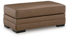 VillaCourt Ottoman - Visions in Furniture (La Mirada, CA)