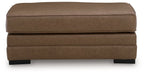 VillaCourt Ottoman - Visions in Furniture (La Mirada, CA)