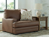 VillaCourt Oversized Chair - Visions in Furniture (La Mirada, CA)