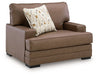 VillaCourt Oversized Chair - Visions in Furniture (La Mirada, CA)